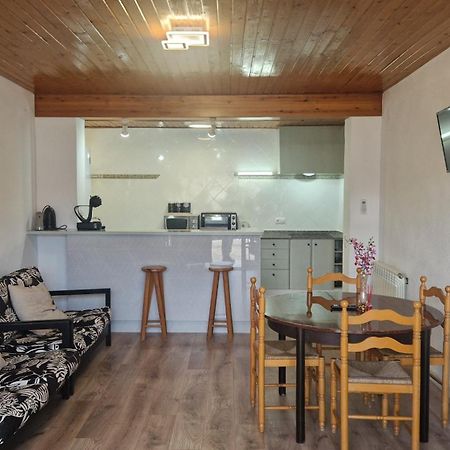 Apartamento En ลัมโปยา ภายนอก รูปภาพ