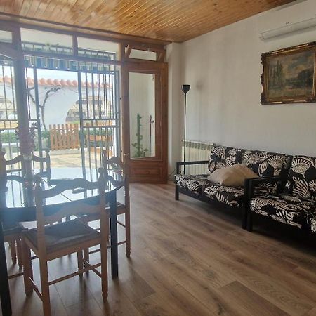 Apartamento En ลัมโปยา ภายนอก รูปภาพ