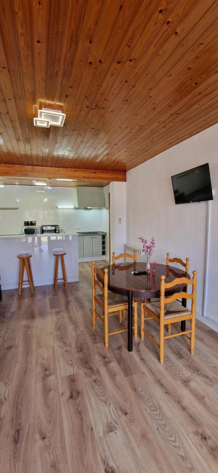 Apartamento En ลัมโปยา ภายนอก รูปภาพ
