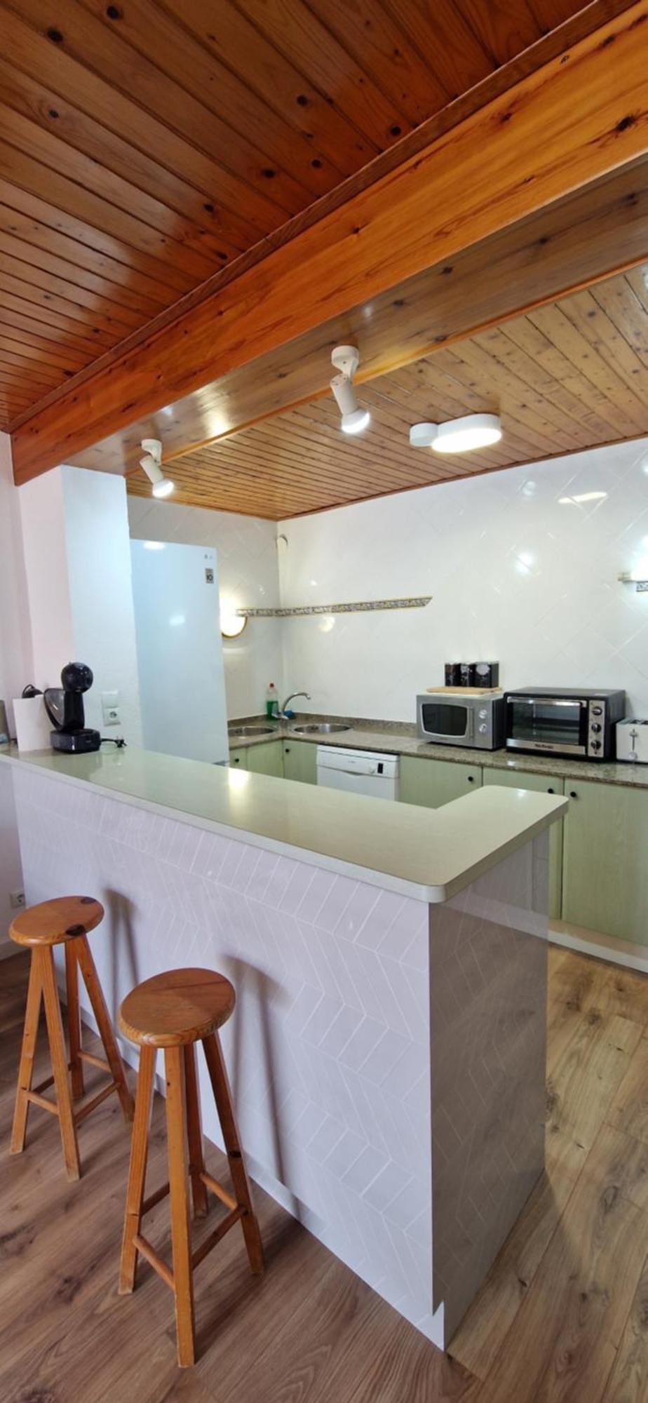 Apartamento En ลัมโปยา ภายนอก รูปภาพ