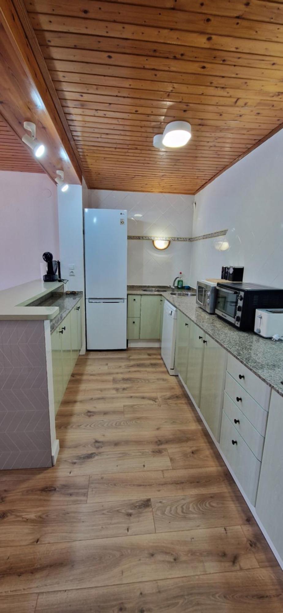 Apartamento En ลัมโปยา ภายนอก รูปภาพ