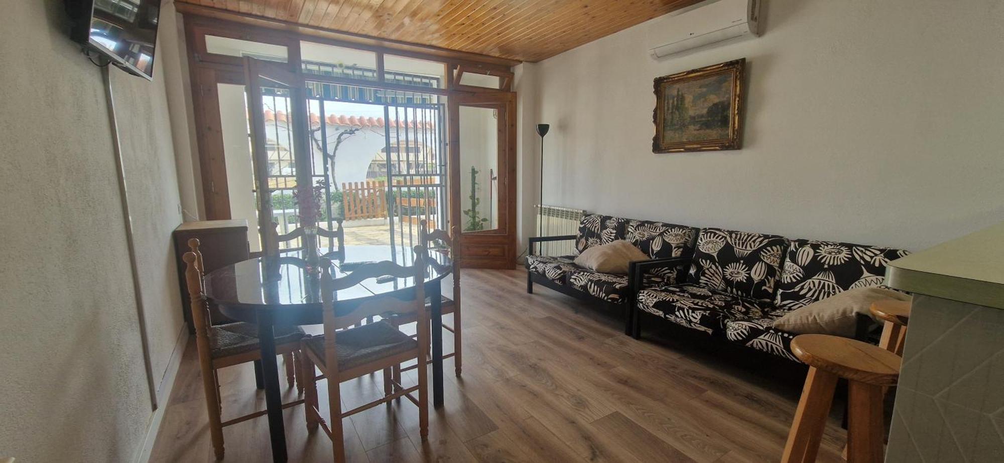 Apartamento En ลัมโปยา ภายนอก รูปภาพ