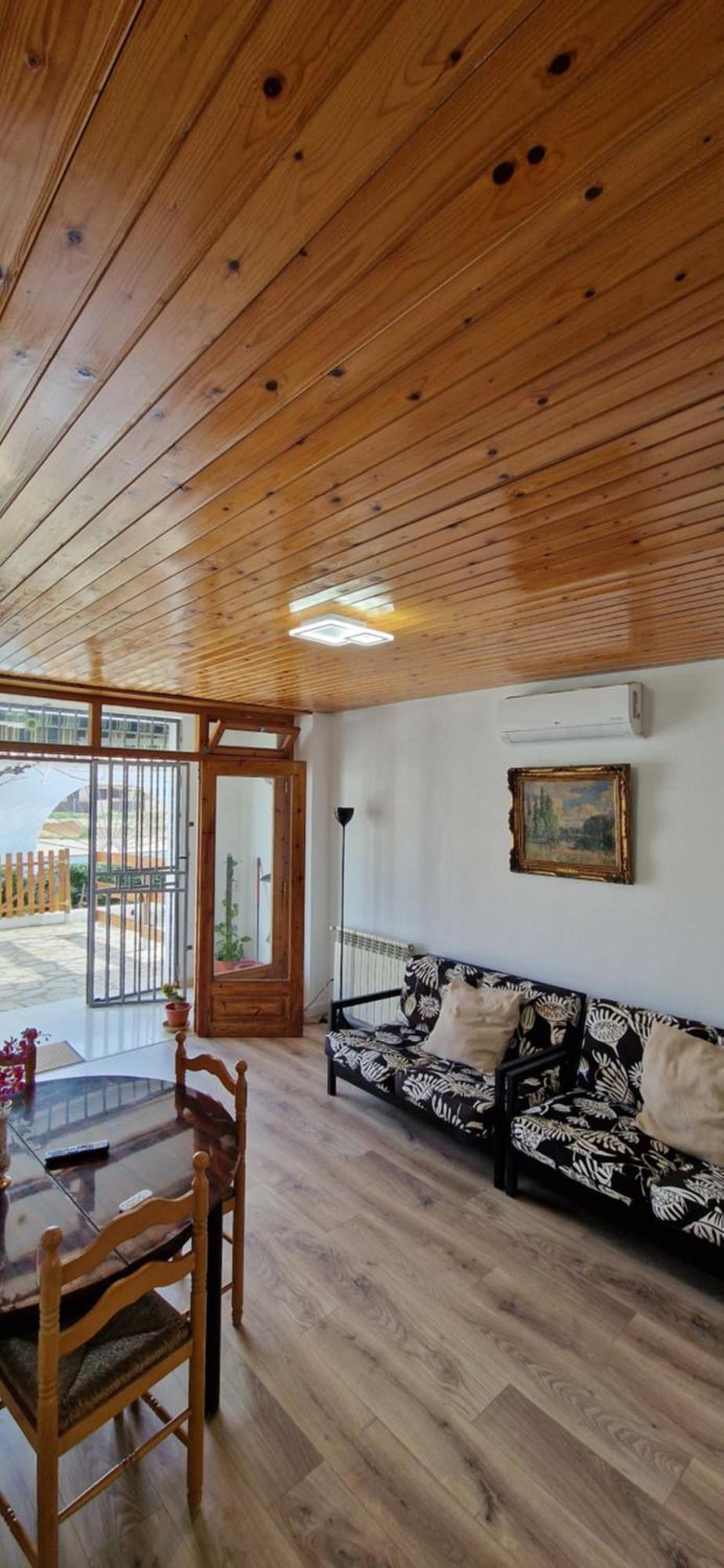 Apartamento En ลัมโปยา ภายนอก รูปภาพ
