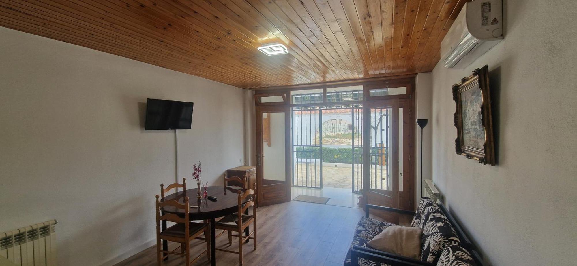 Apartamento En ลัมโปยา ภายนอก รูปภาพ